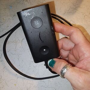 Alexa for your car No box